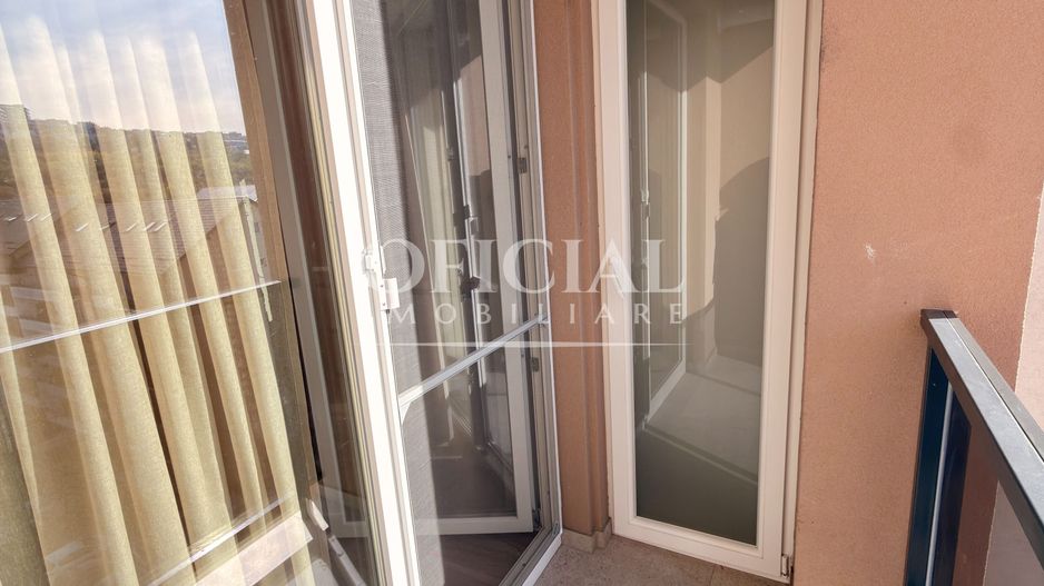 Apartament 2 Camere | Parcare Inclusa | Zona VIVO BMW - Poză 10