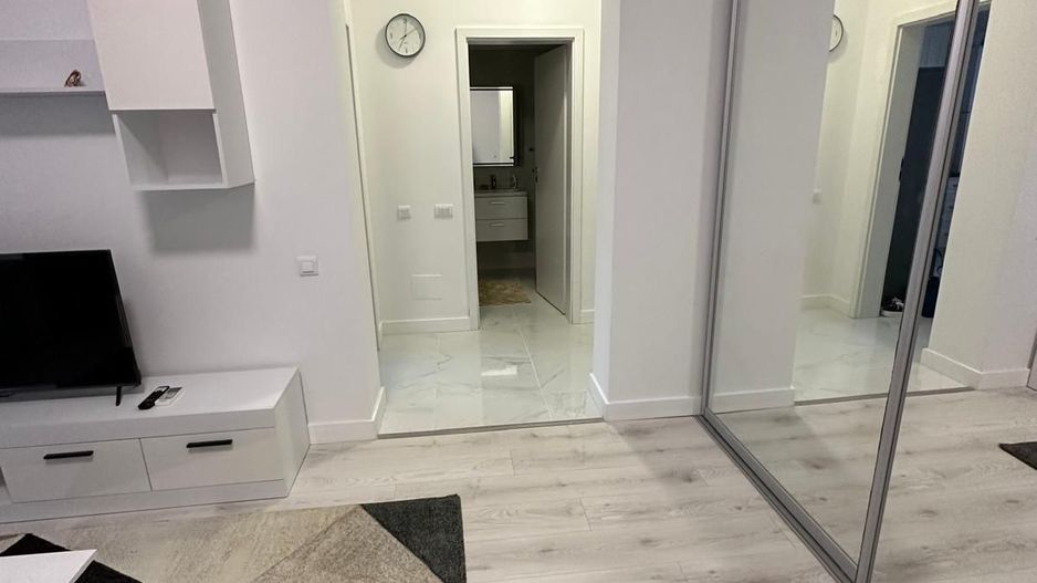 Garsonieră Regie Residence - Poză 2