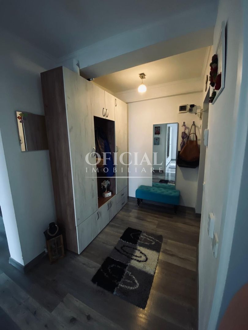 Apartament de vânzare | 3 Camere | 54 Mp | Parcare | Floresti Eroilor - Poză 3