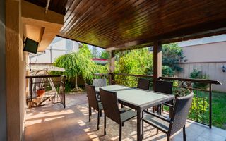 NOU! Cartier Ovidiu Sud – Vila la cheie, compartimentare ideala! - Poză 4