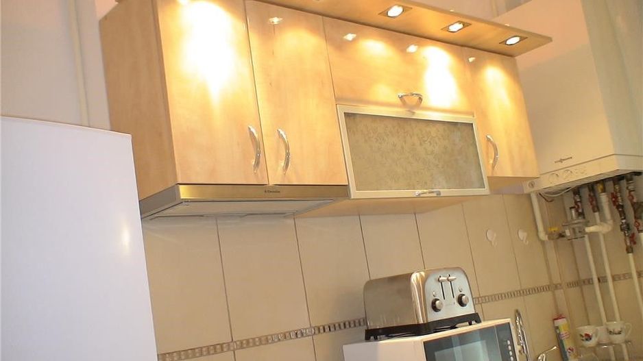 APARTAMENT LUX | FLOREASCA - Poză 9