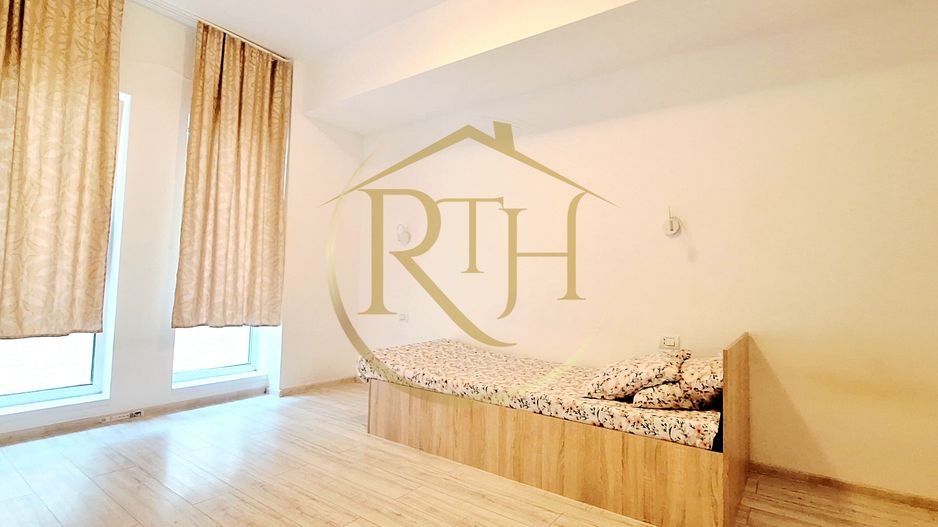 Oferim spre vanzare, apartament cu 2 camere, decomandat, Future Residence - Poză 10