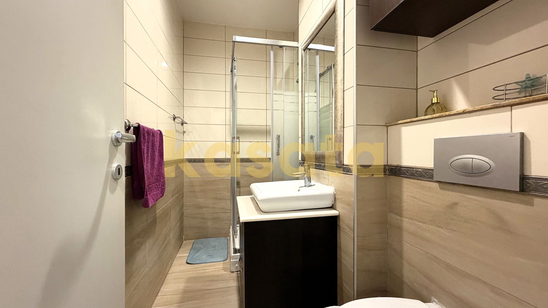 2 camere I Cosmopolis I etaj 1 I parcare I mobilat si utilat - Poză 9
