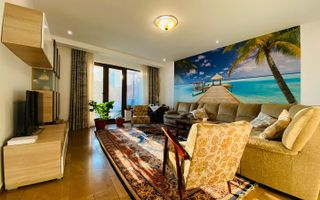 Casă / Vilă cu 6 camere de vânzare în Central, Mangalia - Poză 7