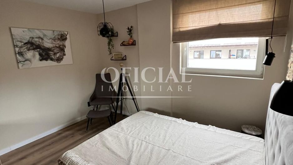 Apartament 3 Camere | 56 Mp | Balcon | Parcare | Floresti Eroilor - Poză 9