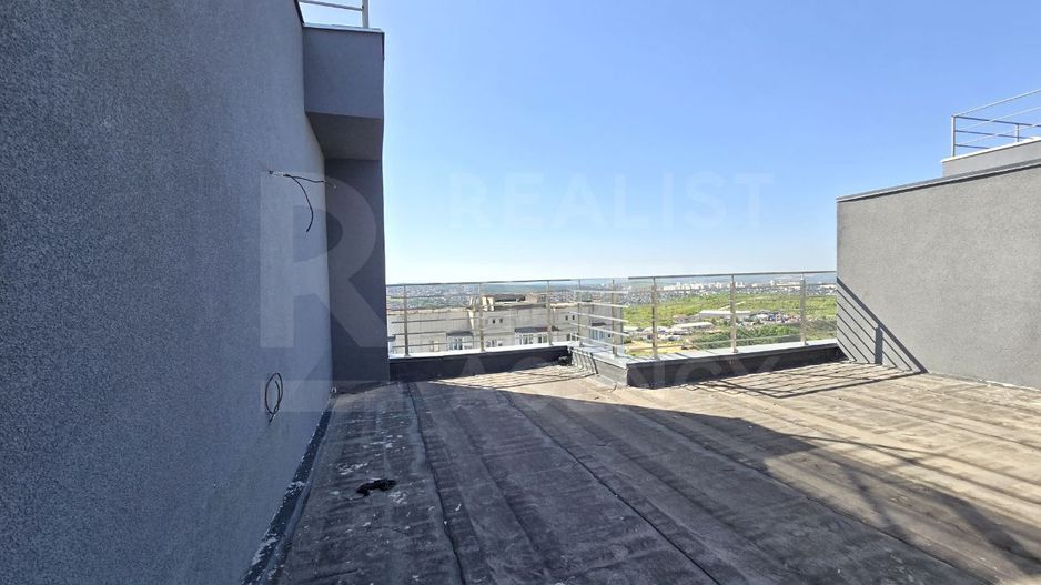 Vânzare, Penthouse, 3 camere, strada Ialoveni, Telecentru - Poză 18