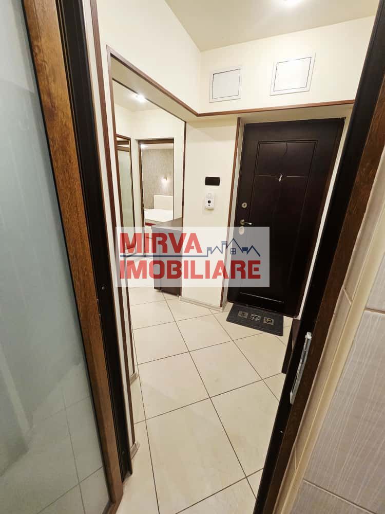 Închiriere apartament 2 camere, mobilat și utilat – Cantacuzino - Poză 10