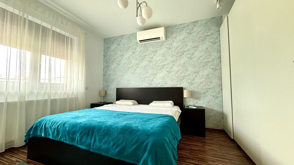 APARTAMENT ZONA BRAYTIM - Poză 15