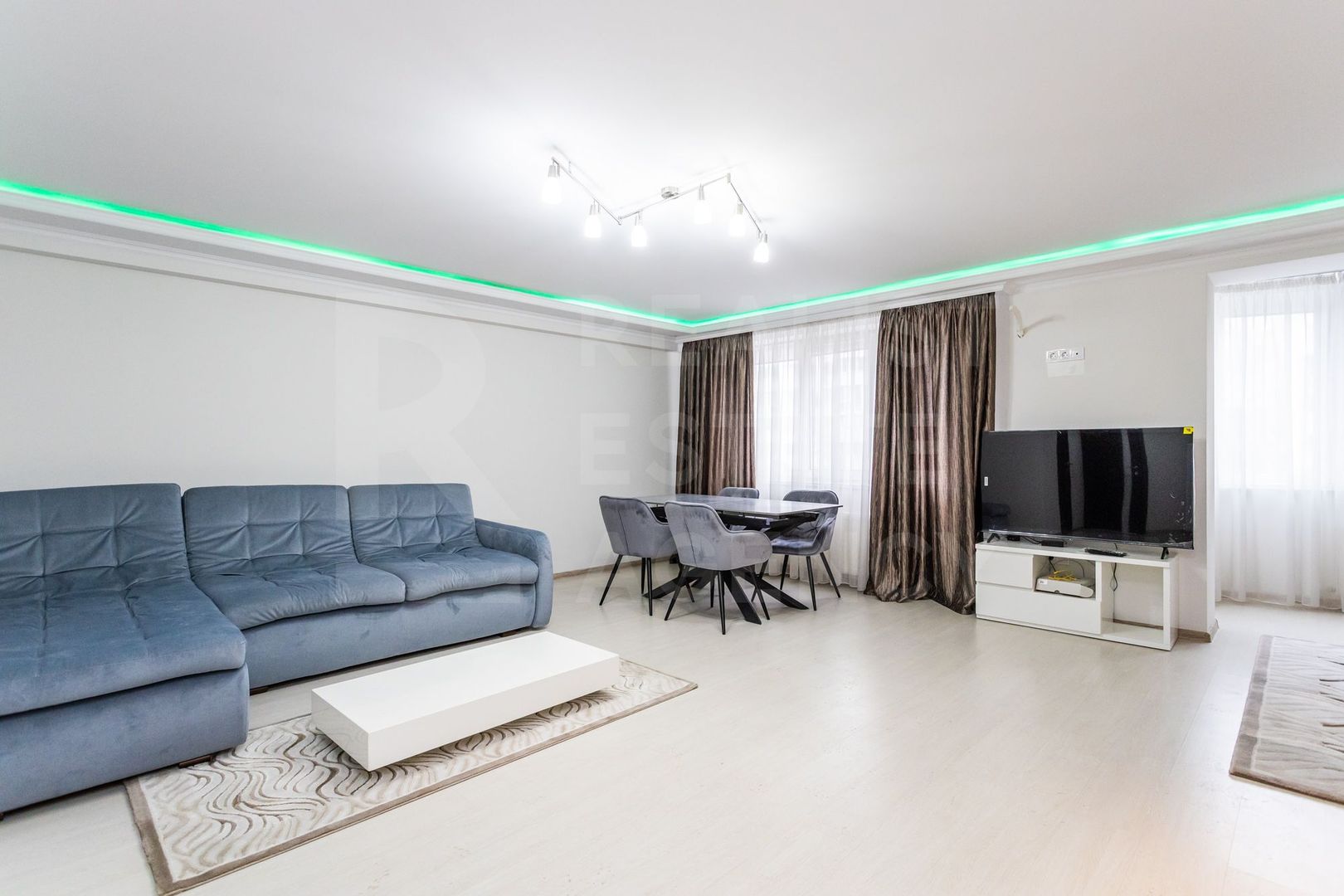 Vânzare, apartament, 2 camere, str. Ion Dumeniuc, Ciocana - Poză 7