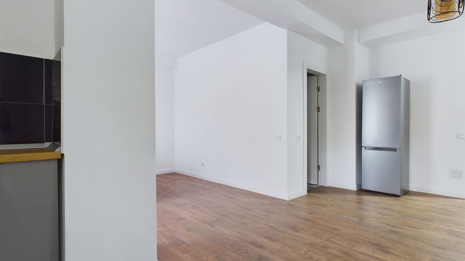 Apartament cu 3 camere Medicover Piata Victoriei - Poză 38