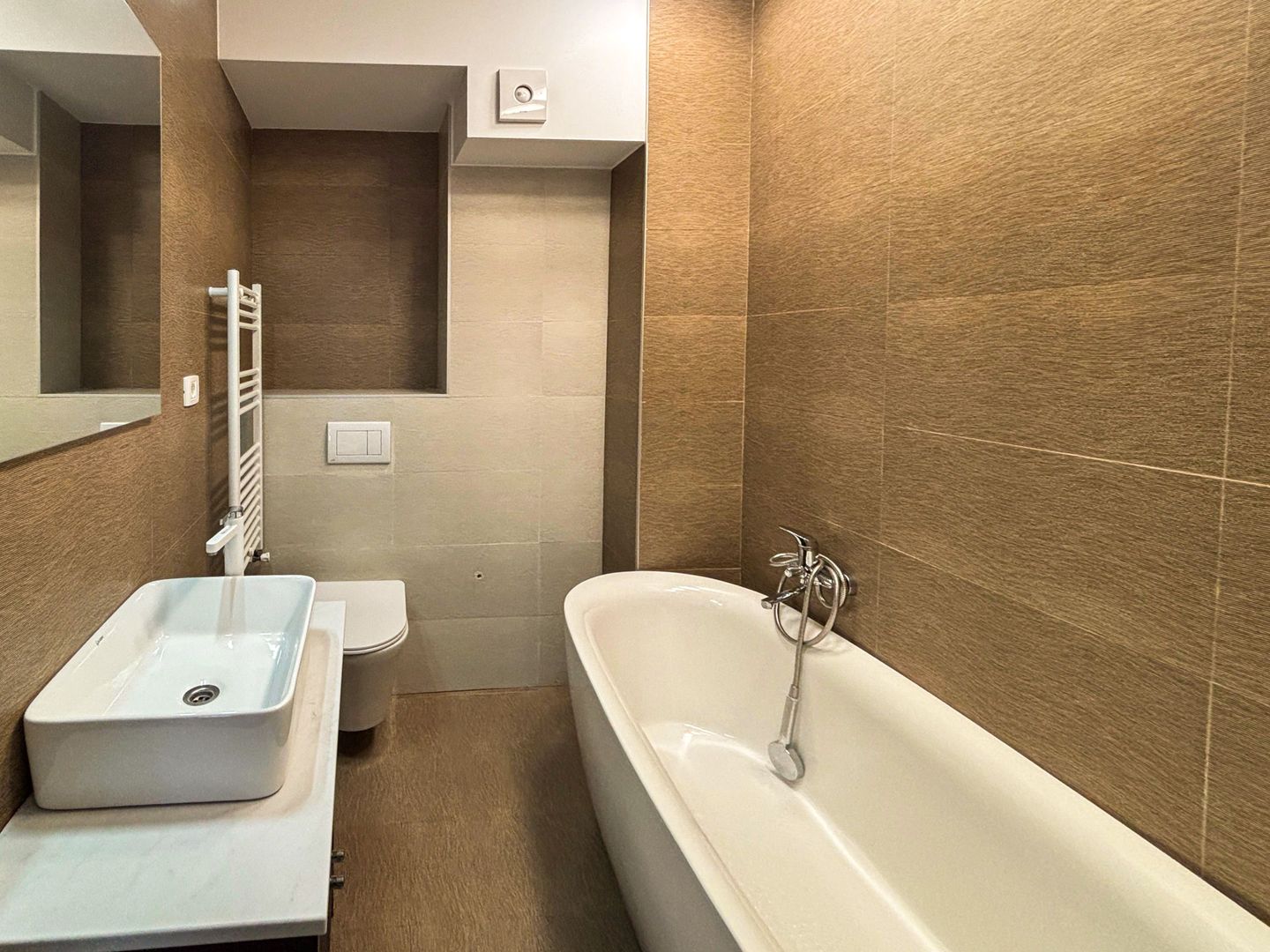 Chirie | Apartament 3 camere | Herăstrău | Metrou Aurel Vlaicu - Poză 15