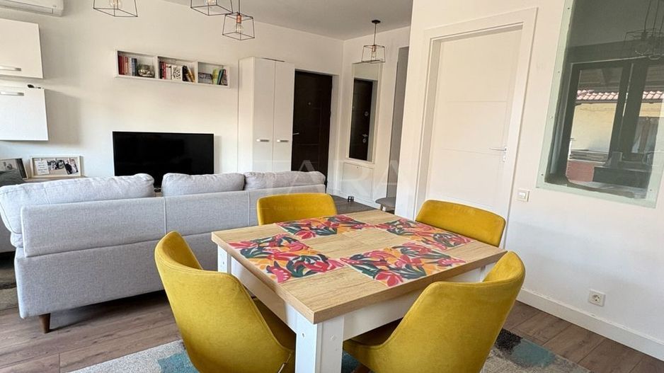 Apartament luminos lângă Parcul Poligon – Florești. - Poză 1