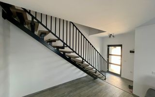 1/2 Duplex, 3 Camere, 270 mp Teren, Zona Orizont - Poză 12