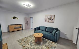 2 camere Prima Inchiriere Mobilat Utilat 12 min Teclu - Poză 3