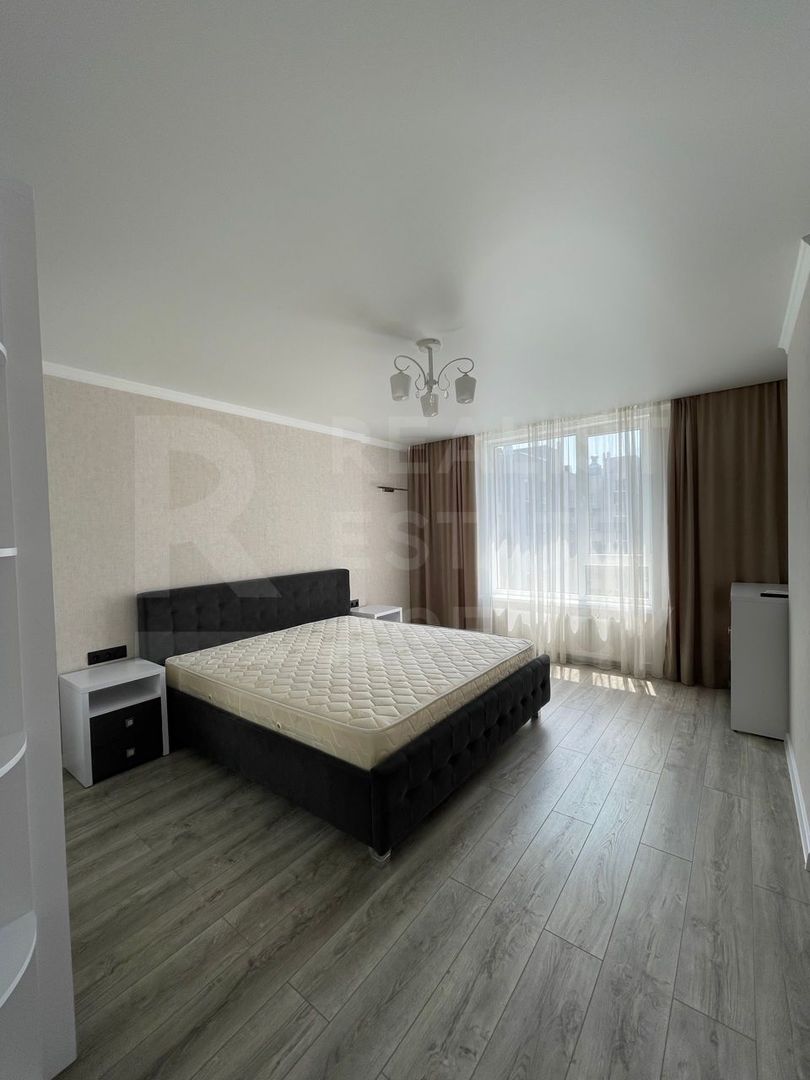 Chirie, apartament, 2 camere, stradela Andrei Doga, Râșcani - Poză 5