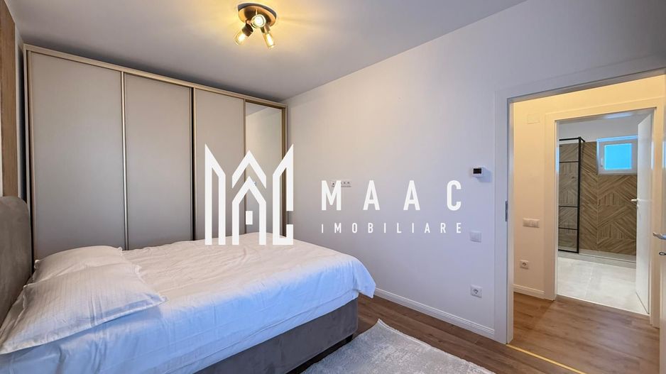 Apartament 2 camere nou | Balcon | Decomandat | Deventer - Poză 17