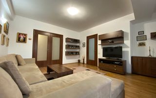 Apartament 3 camere Baneasa | 2 locuri de parcare incluse in pret - Poză 5