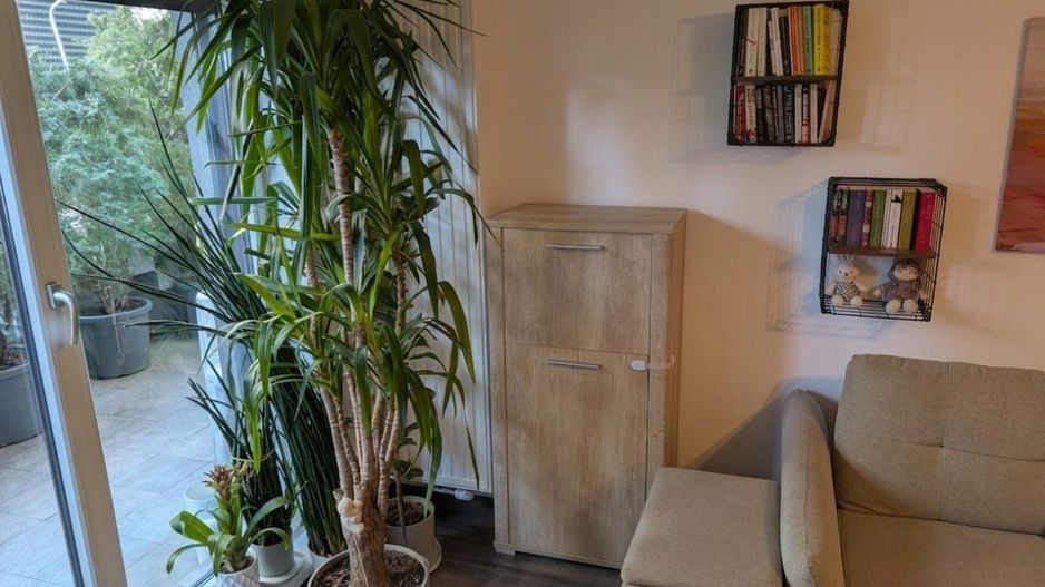 3 camere | Parter terasă 27 mp | Barbu Văcărescu | 2 parcări - Poză 1