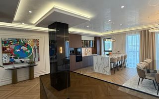 Duplex 4 Camere 253MP Cloud 9 Residence 3 Locuri Parcare - Poză 13
