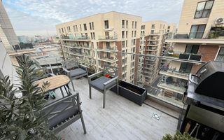 | Apartament 3 camere-Duplex, Moghioros Residence, Parcare subterana | - Poză 13