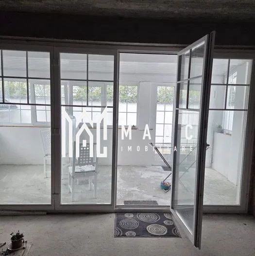 Casă 10 camere de vânzare | Calea Dumbrăvii, Sibiu | 220 mp - Poză 9