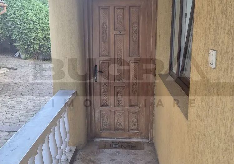 Apartament la casa, 3 camere, 2 bai, 92mp, terasa, zona Iris - Poză 8