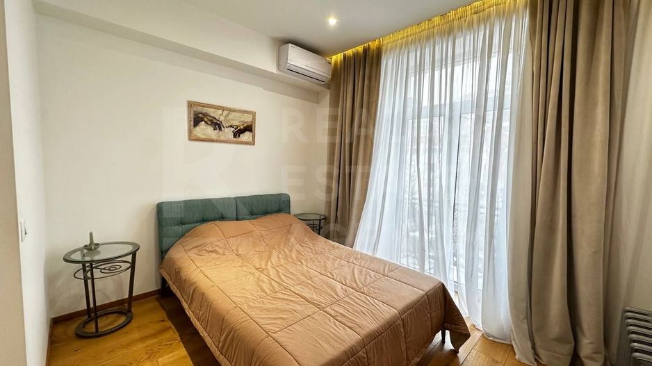 Chirie, apartament, 2 camere, bul. Ștefan cel Mare, Centru - Poză 8