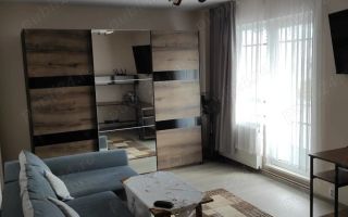 Apartament 2 camere de închiriat – Aleea Hațeg, zona E.ON - Poză 1
