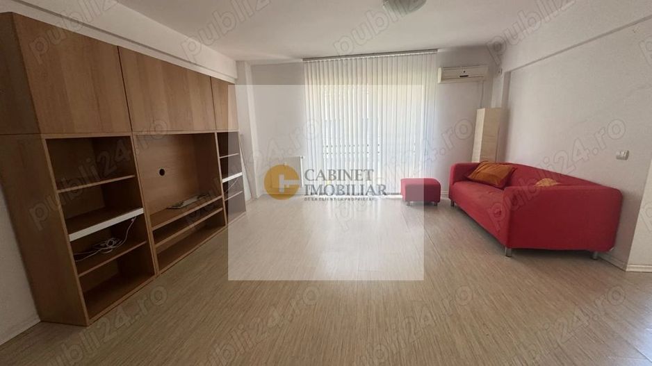 2 camere | Decomandat | 69 mp2 | Etaj 1/3 | 2 Balcoane & loc parcare | - Poză 2