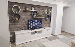 Apartament 3 camere 57mp, Iasi CUG - Poză 1