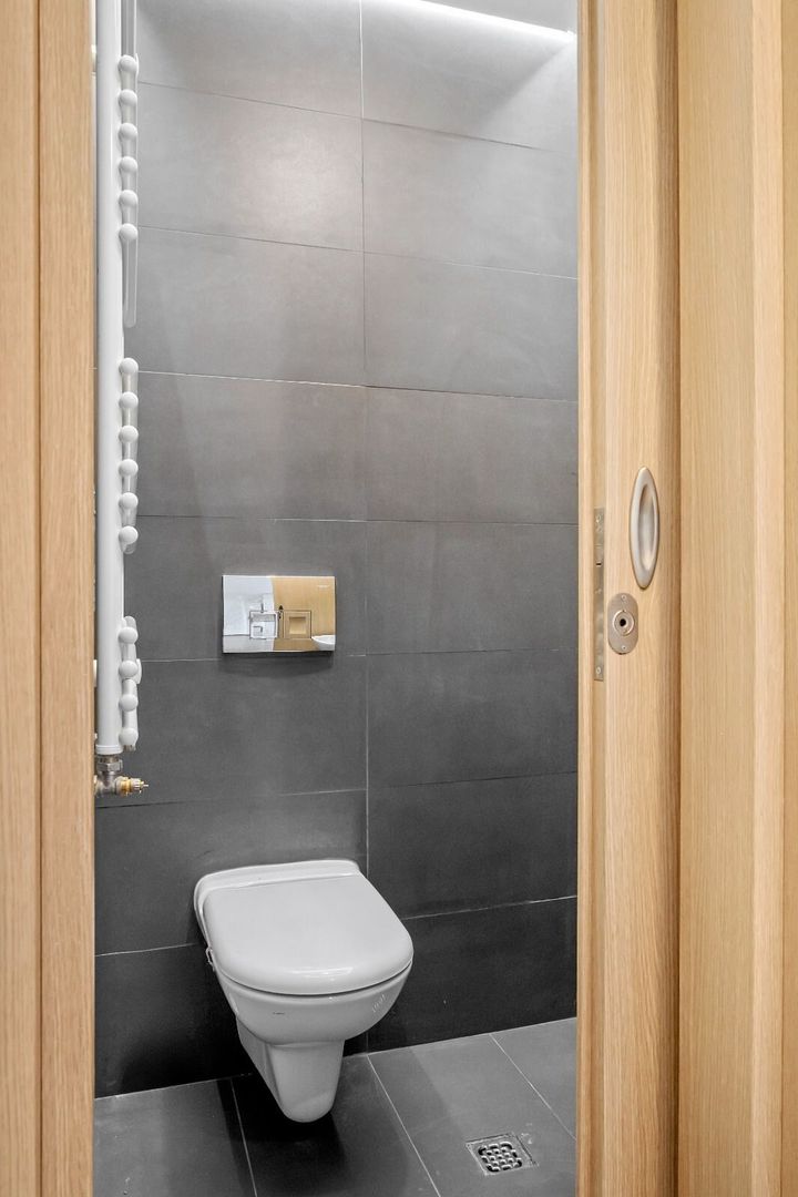 Apartament 3 camere nemobilat în UpGround Residence Pipera - Poză 8