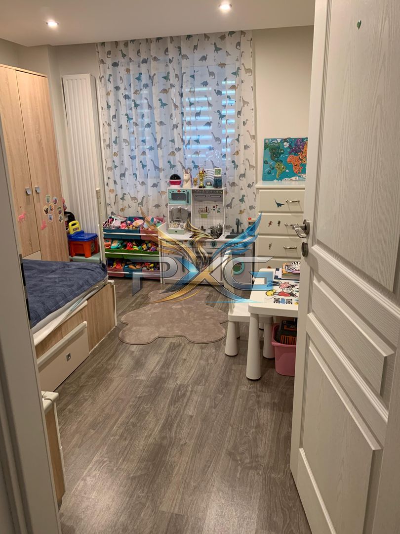 Apartament 4 Camere Renovat Complet Berceni - Poză 23