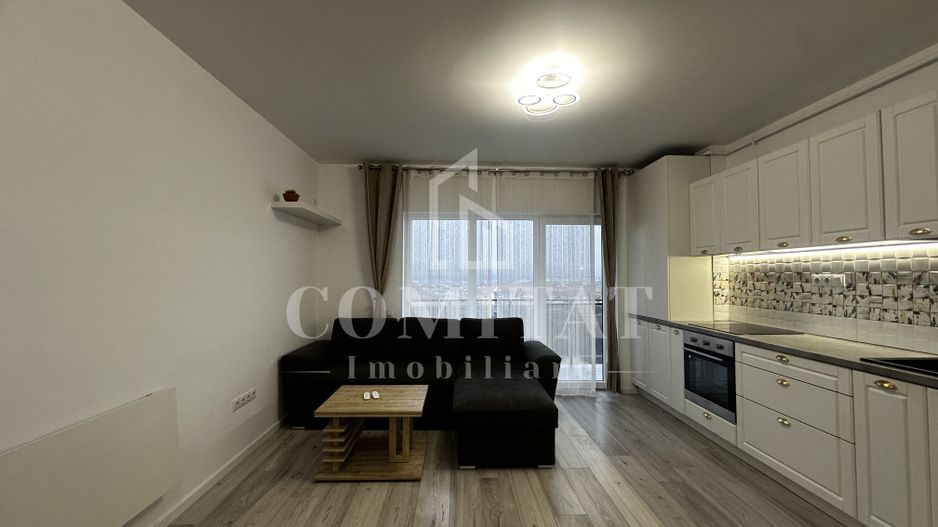 Apartament la cheie | Etaj intermediar | Zona Str Teilor-Floresti - Poză 2
