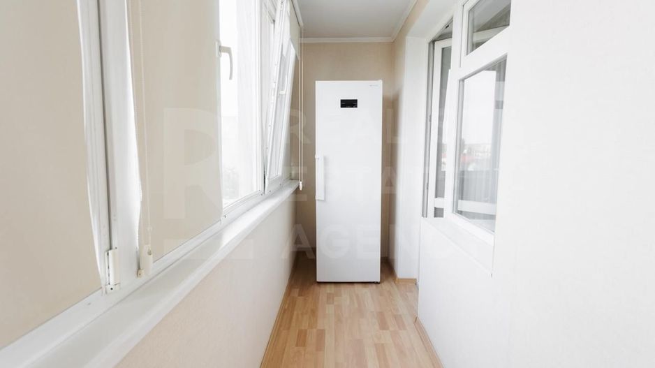 Vânzare, apartament, 2 camere, strada Busuiocești, Botanica - Poză 14