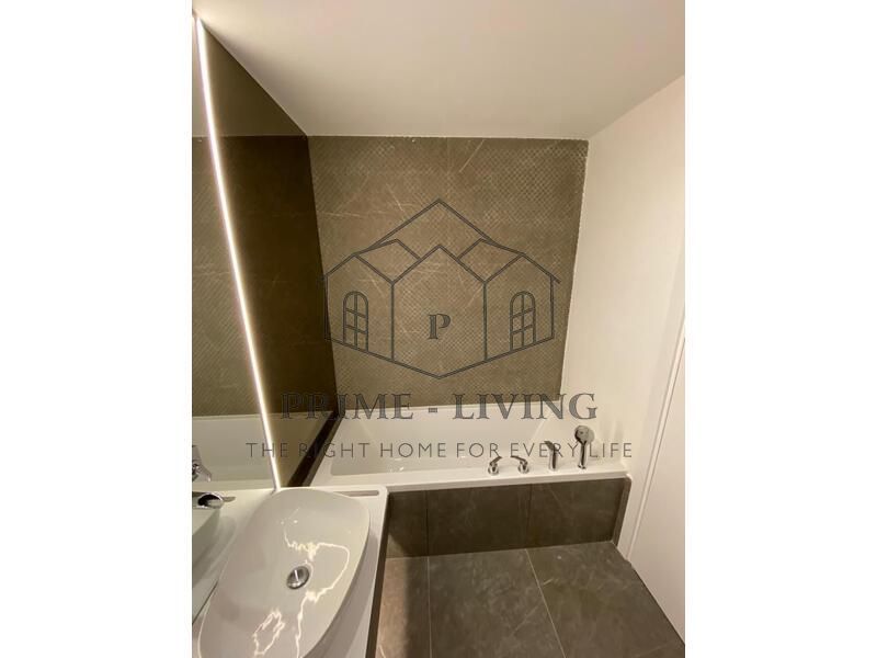 APARTAMENT SUPERB LA INCHIRIERE IN COMPLEX DIN ZONA PROMENADA MALL - Poză 6