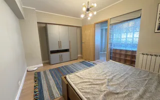 Calea Victoriei|3 Camere| Bloc cu paza - Poză 11