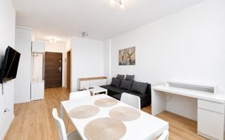 Apartament spatios cu 2 camere | XCity Tower | Torontalului - Poză 8