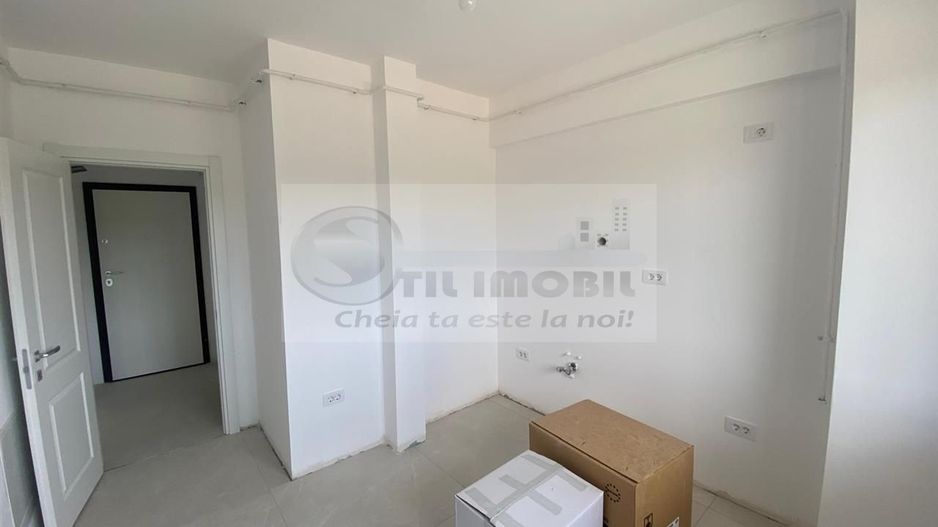 Ap.1 cam. ,D, 40mp, Bucium-Visan, 0% comision 64,800 € - Poză 6