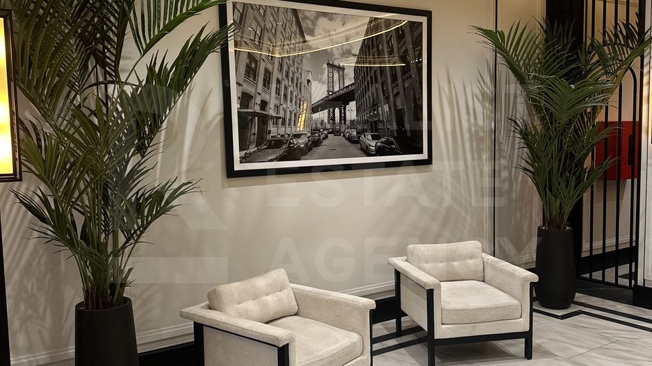 Chirie, apartament, 2 camere, strada Mihai Eminescu, Centru - Poză 13