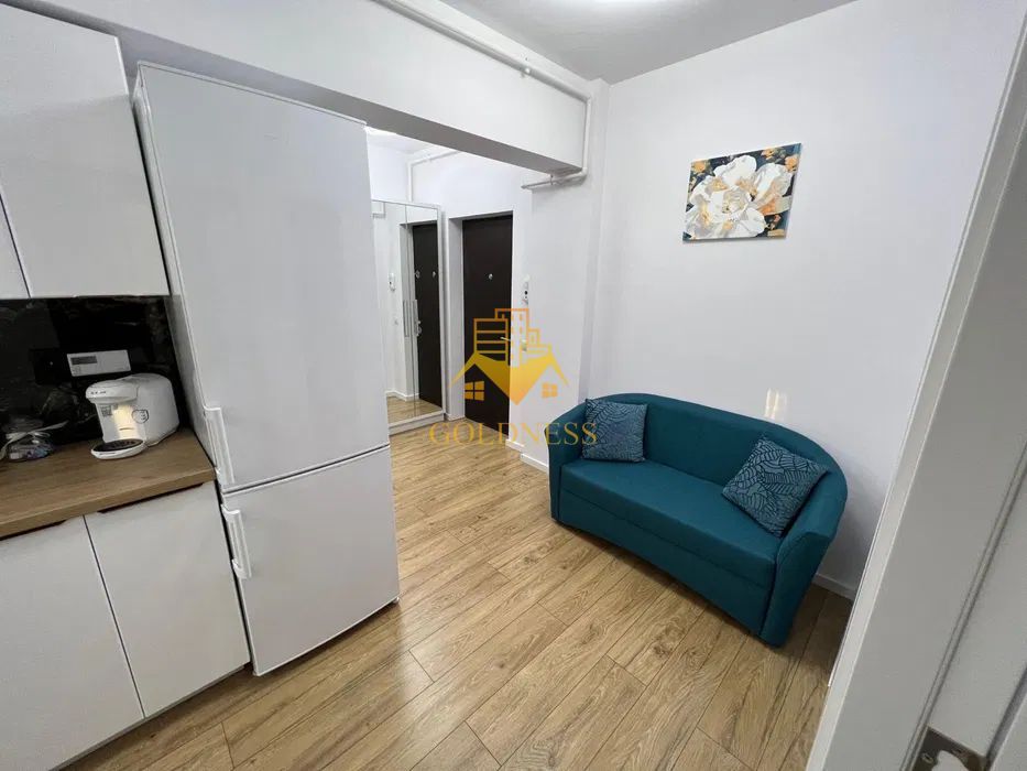 2 camere, decomandate, modern,bloc nou,garaj,Marasti, Junior Residence - Poză 6