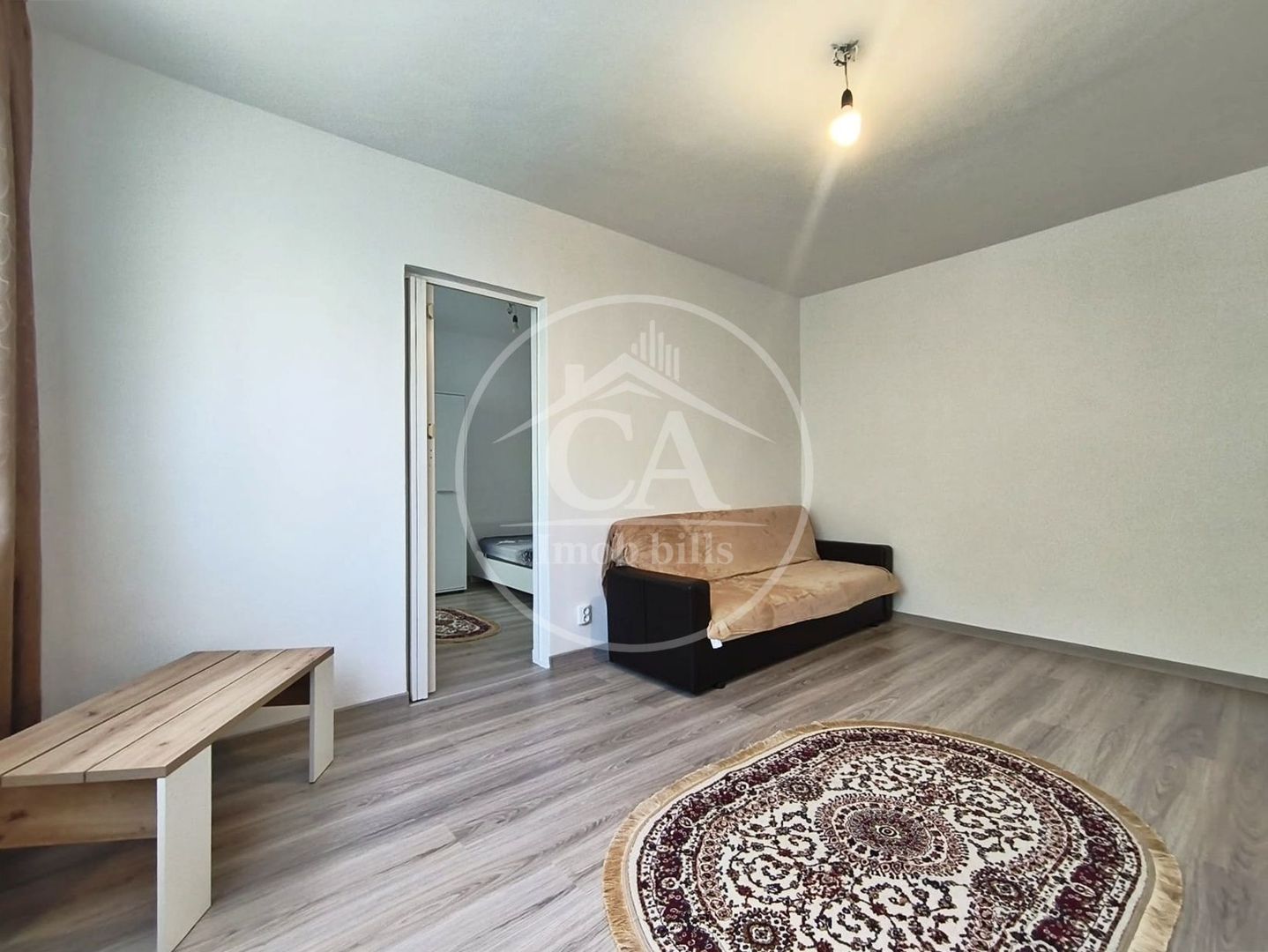 Apartament de inchiriat cu 2 camere in zona Velenta, Oradea - Poză 5