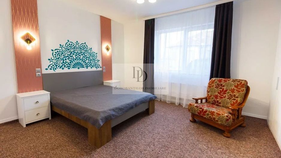 Apartament 3 camere de inchiriat la Casa+Gradina | Andrei Muresanu - Poză 5