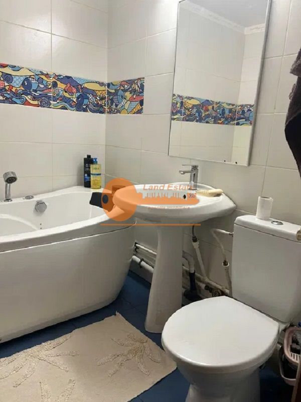 3 camere la 300m de Metrou Gorjului - Poză 7