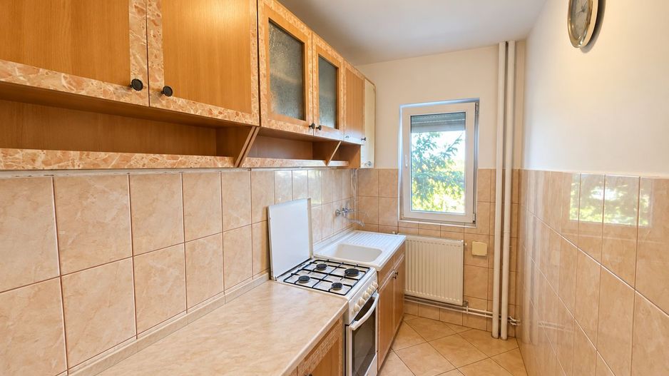 COMISION 0%, Apartament 3 Camere, Etaj 3, Izolat, Centrala, Blascovici - Poză 8