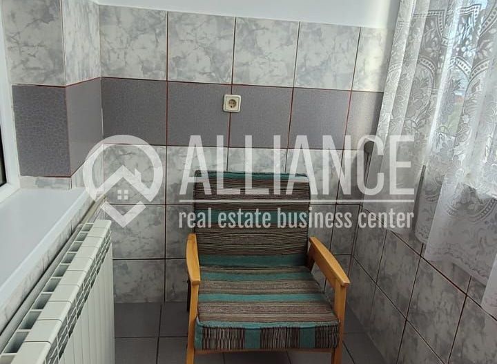 Gara (cod 04)-Apartament 3 camere mobilate-utilate - Poză 11