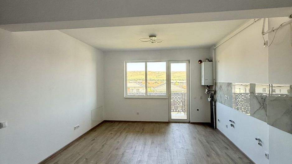 Ap 10 Teilor Residence - 2 camere Finisat - Poză 11