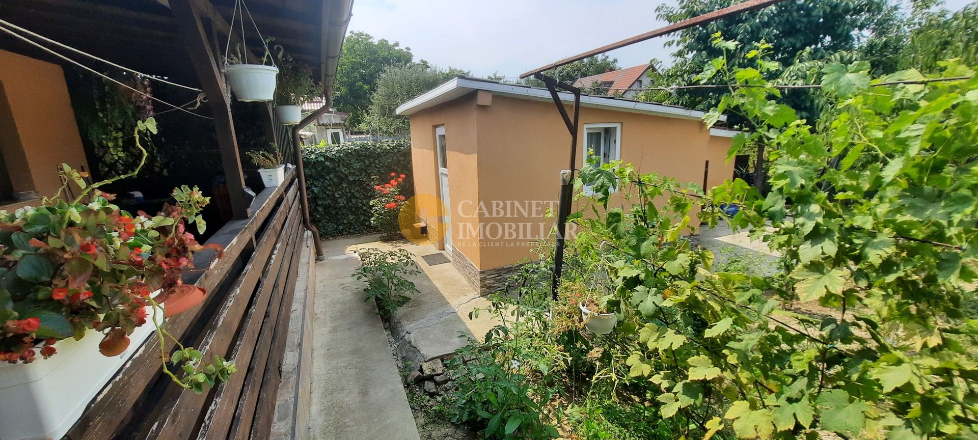 🏡CASĂ SUPERBĂ LA 15 KM DE IAȘI – VOINEȘTI | 145.000 € - Poză 18
