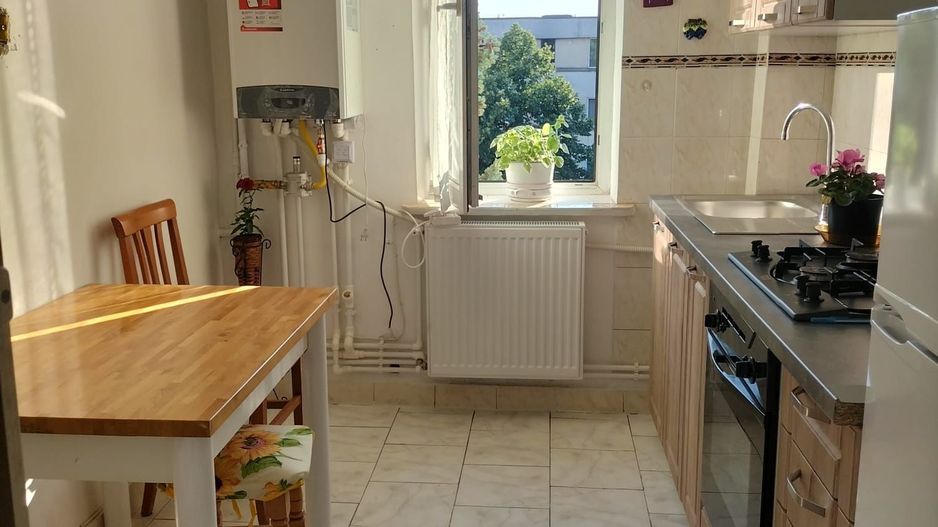 Apartament 2 camere- Brazda, Baba Novac - Poză 1