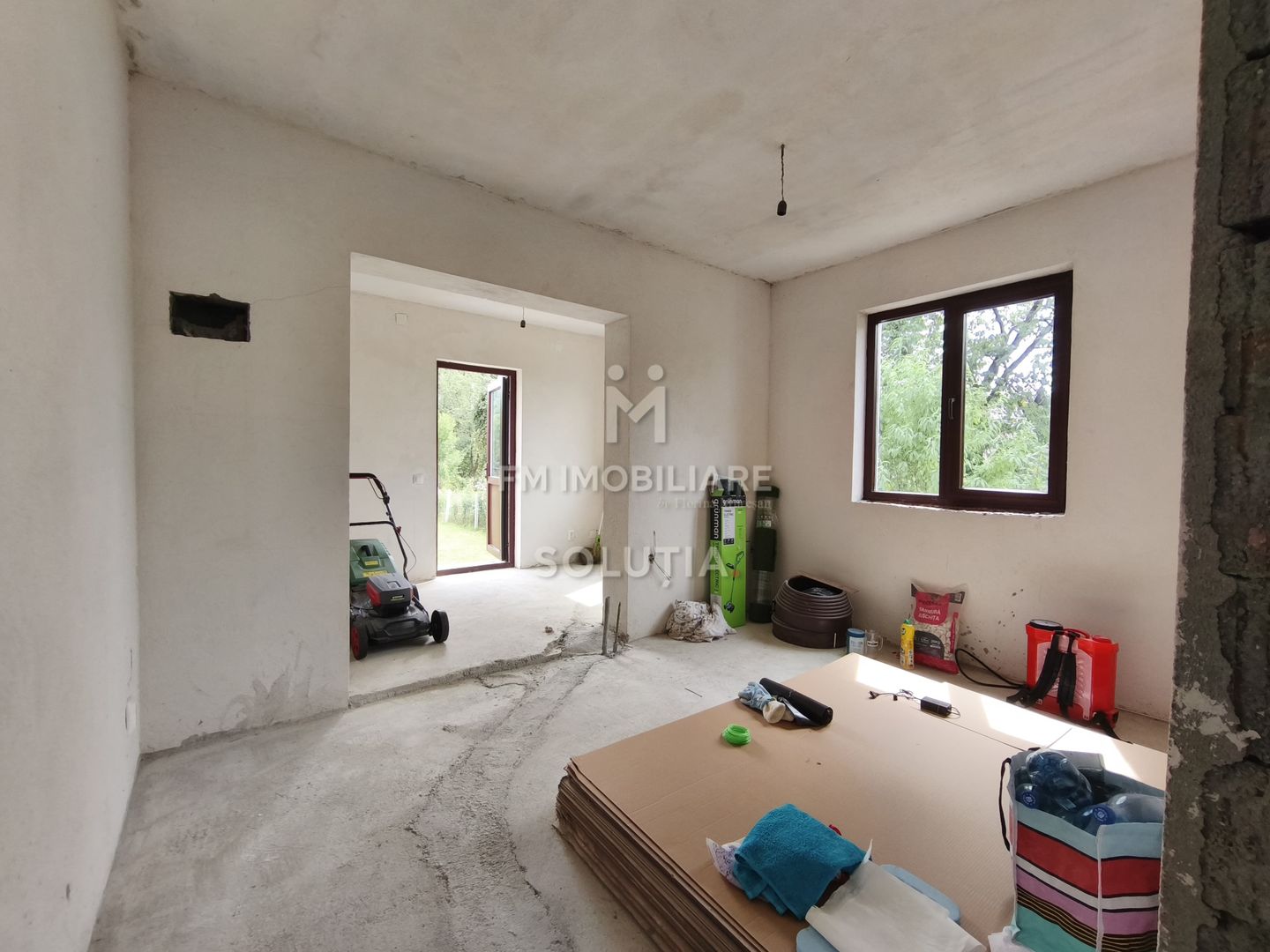 Casă de vânzare Baia Mare -zona Valea Borcutului - Poză 8