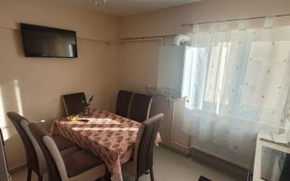 ageuropa.ro vinde apart. FINISAT cu 4 cam 84mp etajul 1 în Carpați 2 - Poză 9